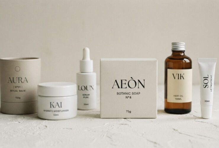 Minimalist Brand Alternatives