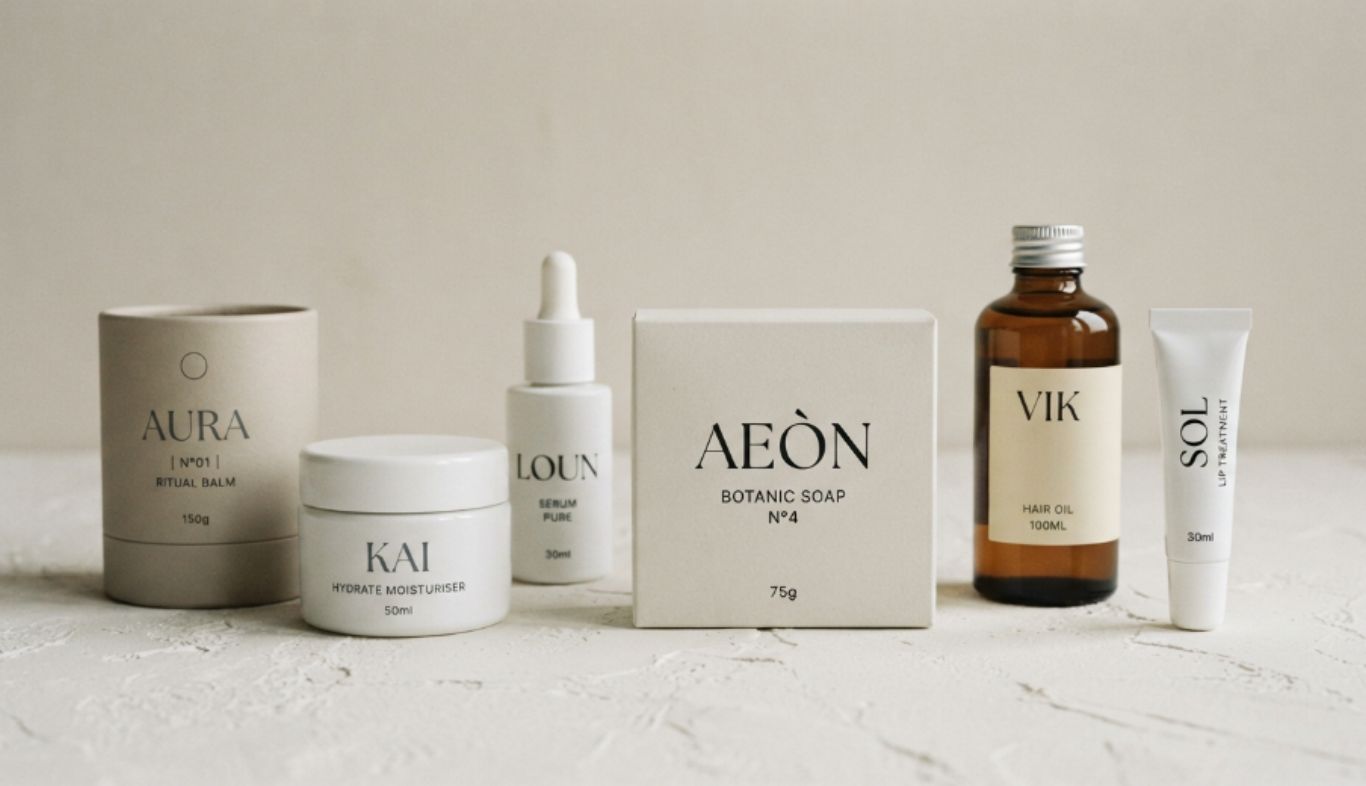 Minimalist Brand Alternatives