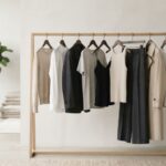 Minimalist Clothing