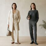 Minimalist Clothing Brands