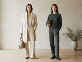 Minimalist Clothing Brands
