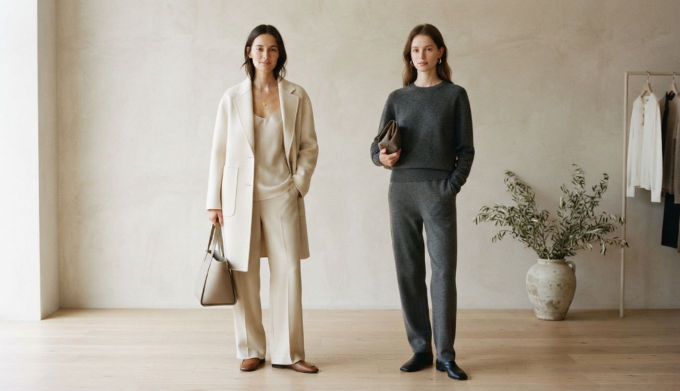Minimalist Clothing Brands