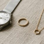Minimalist Fashion Accessories