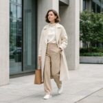 Minimalist Fashion Aesthetic