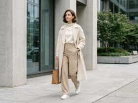 Minimalist Fashion Aesthetic