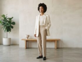 Minimalist Fashion Brands