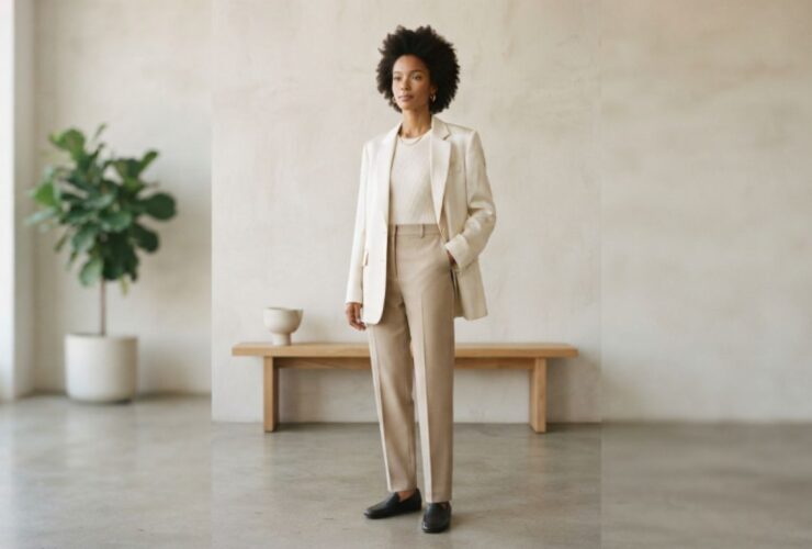 Minimalist Fashion Brands