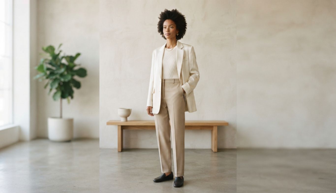Minimalist Fashion Brands