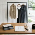 Minimalist Fashion Influencers, Designers & Media