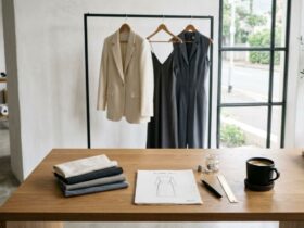 Minimalist Fashion Influencers, Designers & Media