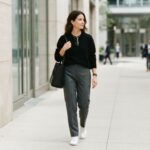 Minimalist Fashion Style