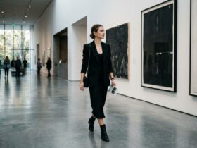 Minimalist Fashion Trends