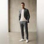 Minimalist Fashion for Men