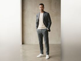 Minimalist Fashion for Men
