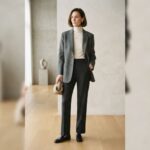 Minimalist Fashion for Women