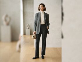 Minimalist Fashion for Women