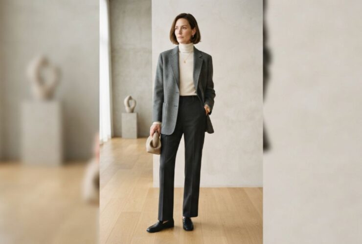 Minimalist Fashion for Women