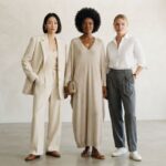 Minimalist Outfits