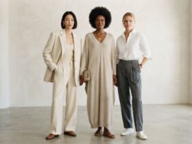 Minimalist Outfits