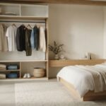 Minimalist Wardrobe & Capsule Wardrobe
