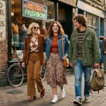Retro Fashion