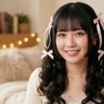 Soft Hime Gyaru Curls