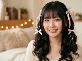 Soft Hime Gyaru Curls