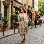 Vintage Fashion