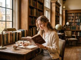 What Is Light Academia?