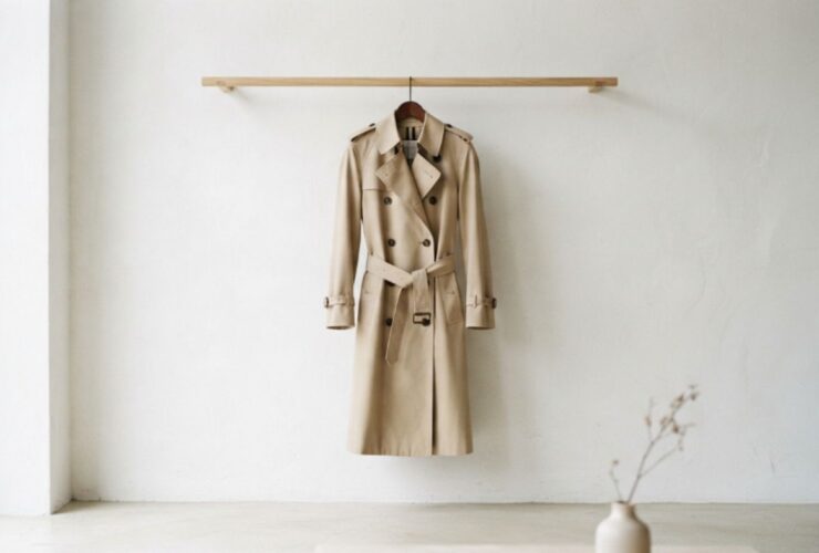 What Is Minimalist Fashion?
