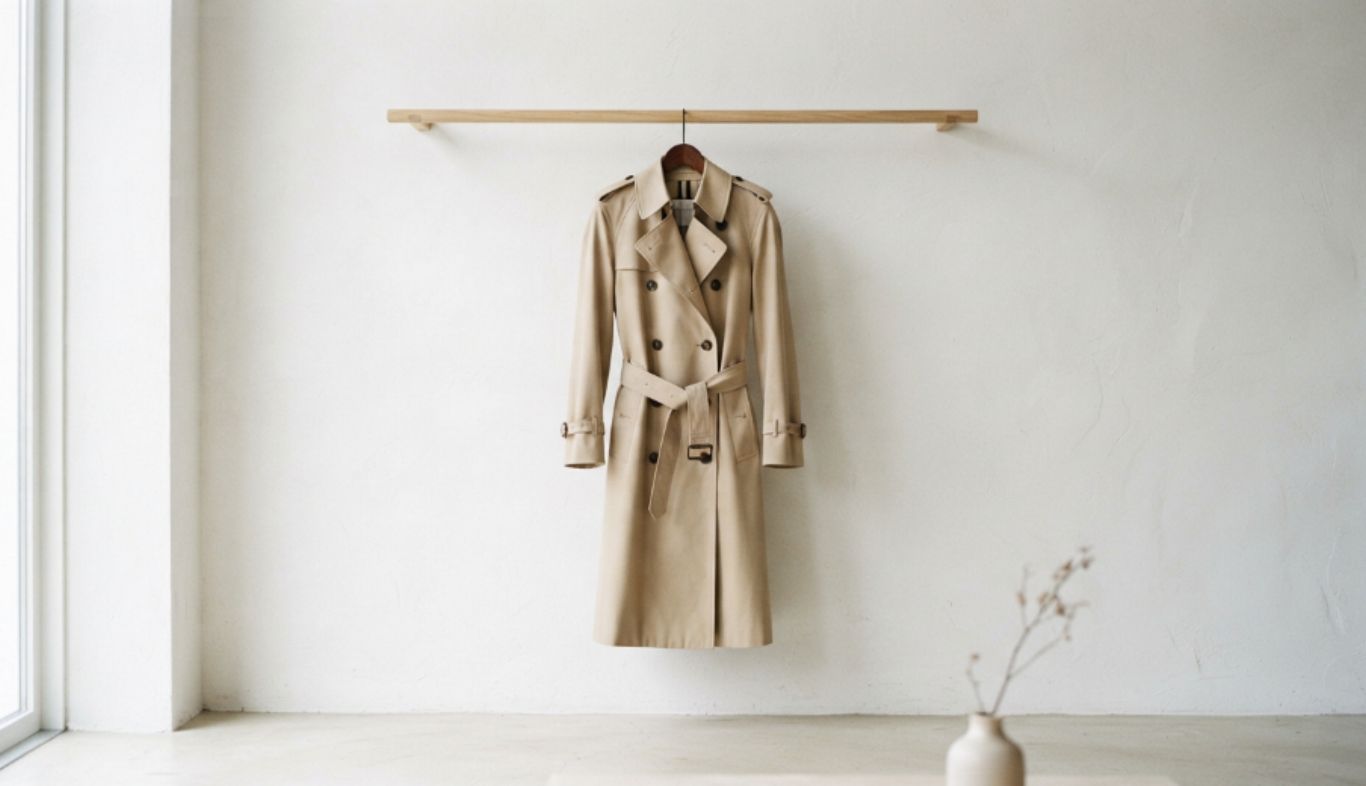 What Is Minimalist Fashion?