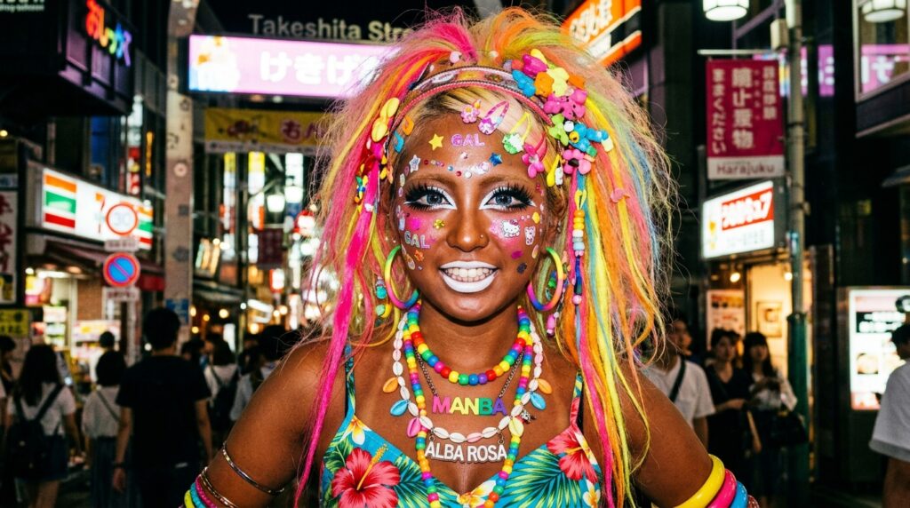 Is Gyaru Style Still Popular?