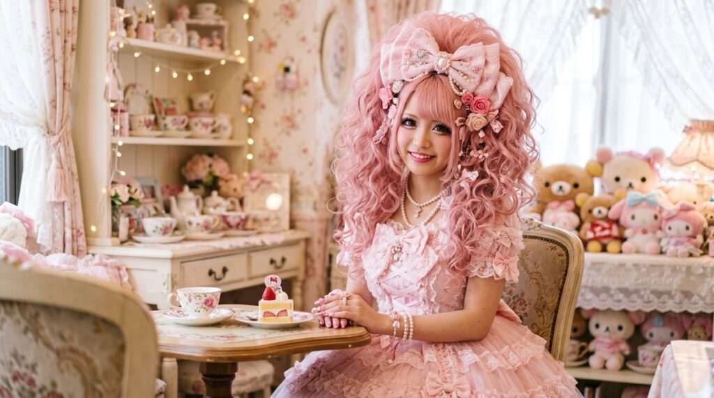 Gyaru Style for Beginners