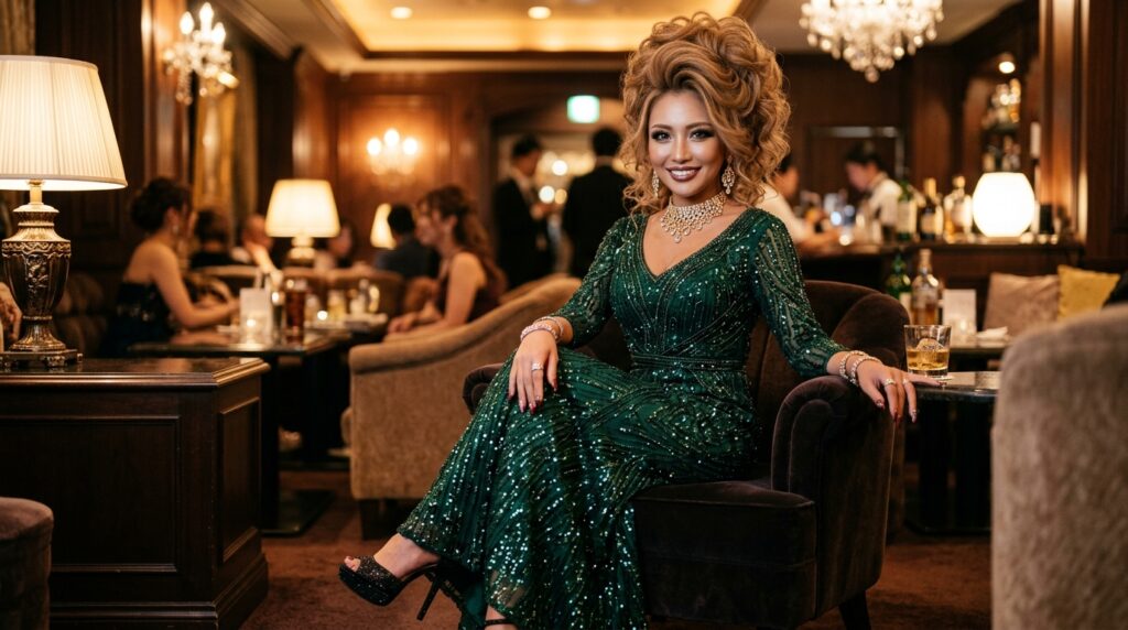 Gyaru Fashion