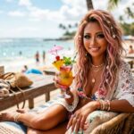 Beach Gyaru