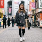 Casual Gyaru