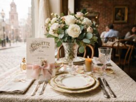 coquette boston menu