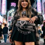 gyaru Belts