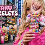 gyaru Bracelets