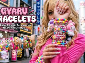 gyaru Bracelets