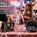gyaru Handbags