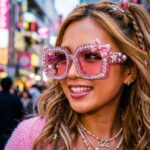 gyaru Sunglasses