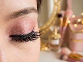 Gyaru Lash Brands