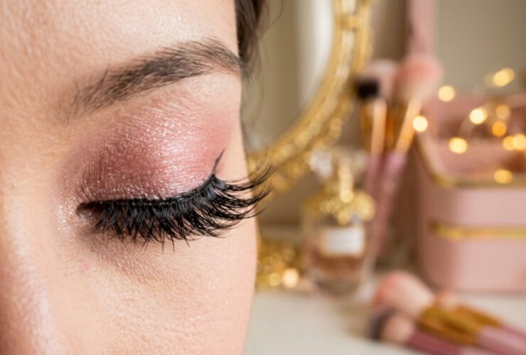 Gyaru Lash Brands