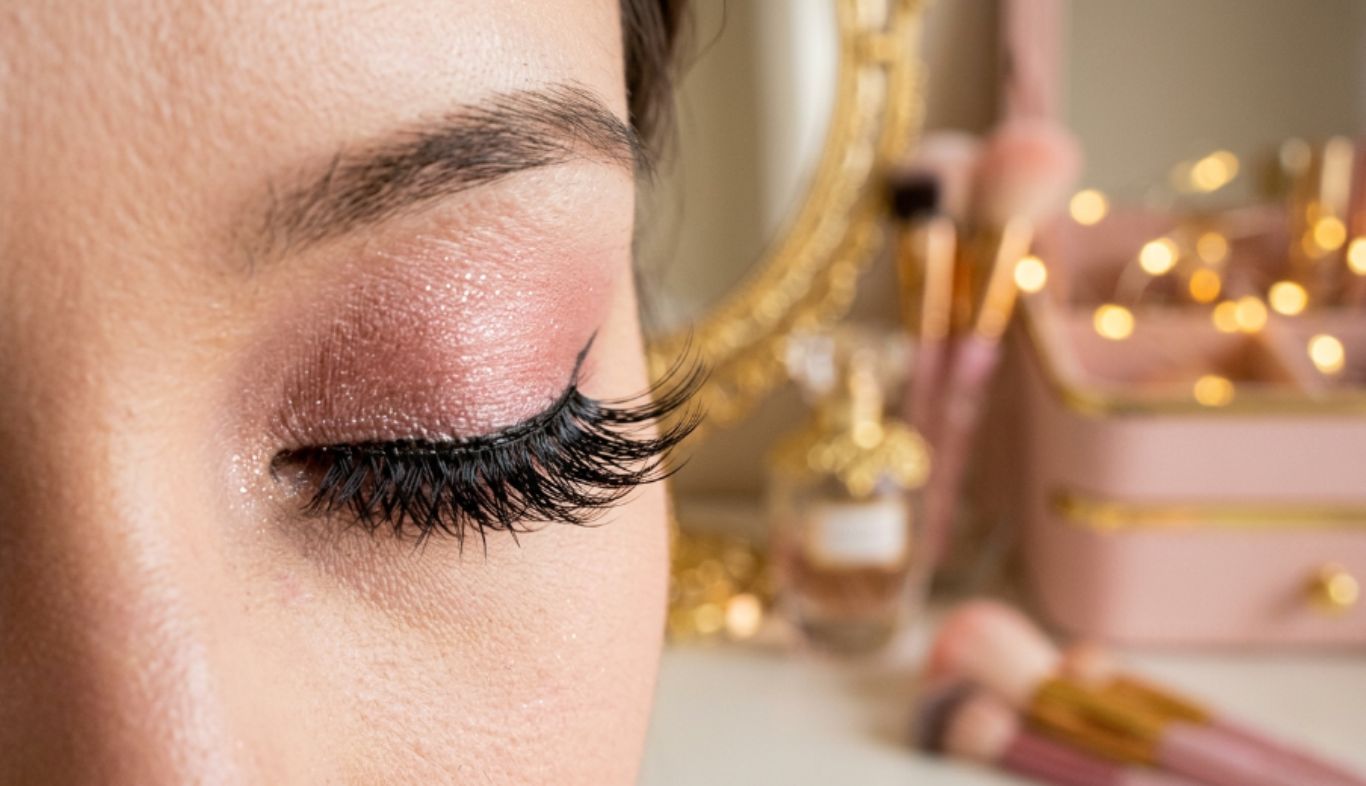Gyaru Lash Brands
