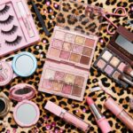 Gyaru Makeup Essentials