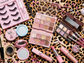 Gyaru Makeup Essentials