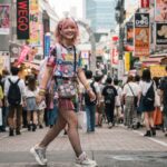 harajuku