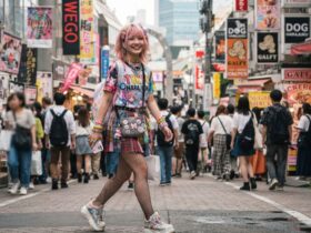 harajuku