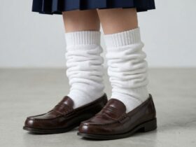 kogyaru Socks